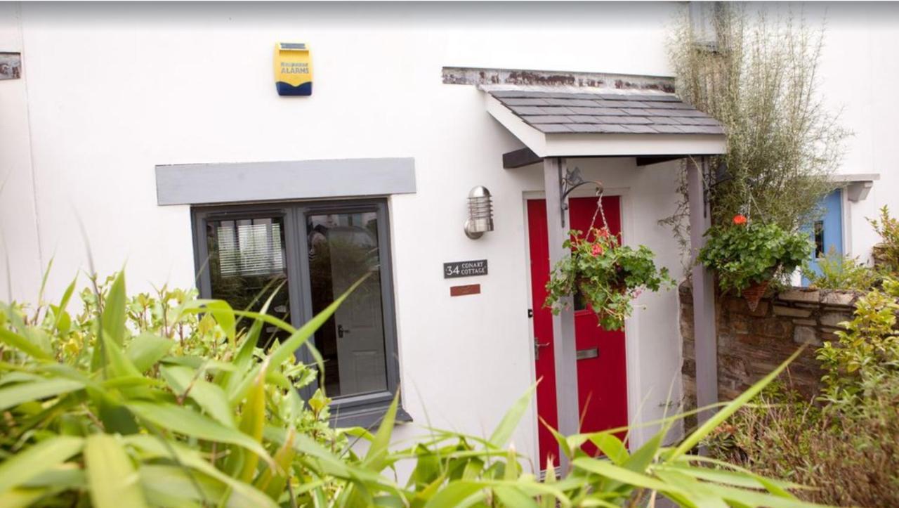 Fabulous House Very Near Charlestown Harbour エクステリア 写真